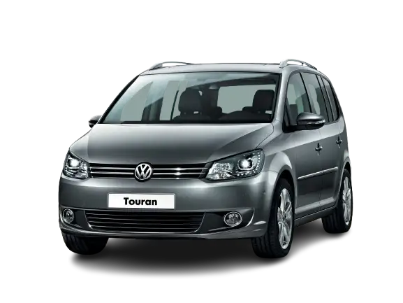 فولكس واجن توران منتدى