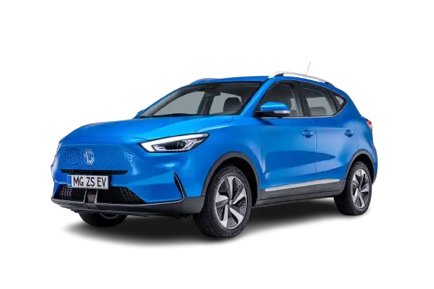 MG ZS EV 2026 UAE Review: Most Affordable Electric SUV