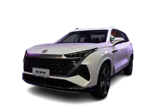 MG MG RX9 Qatar: Exclusive SUV Deals & Special Offers 2026