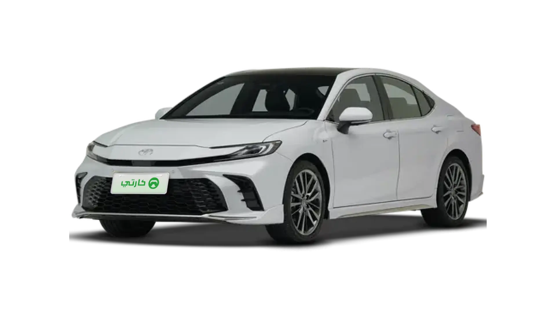 Toyota Camry 2.5L Gasoline Executive