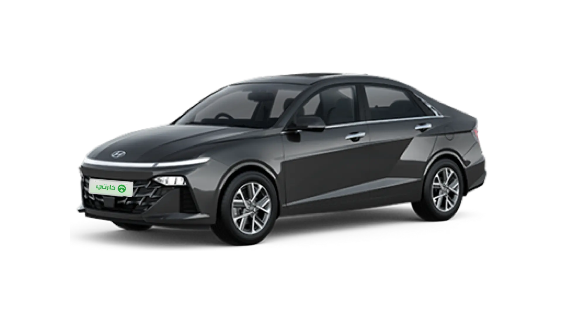 Hyundai Accent 1.4L PETROL, REAR PARKING SENSOR / REAR A/C (CODE # 342822)