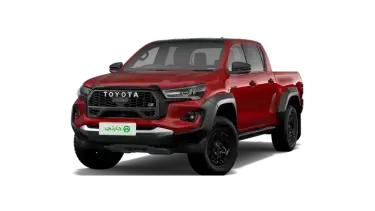 تويوتا هيلوكس