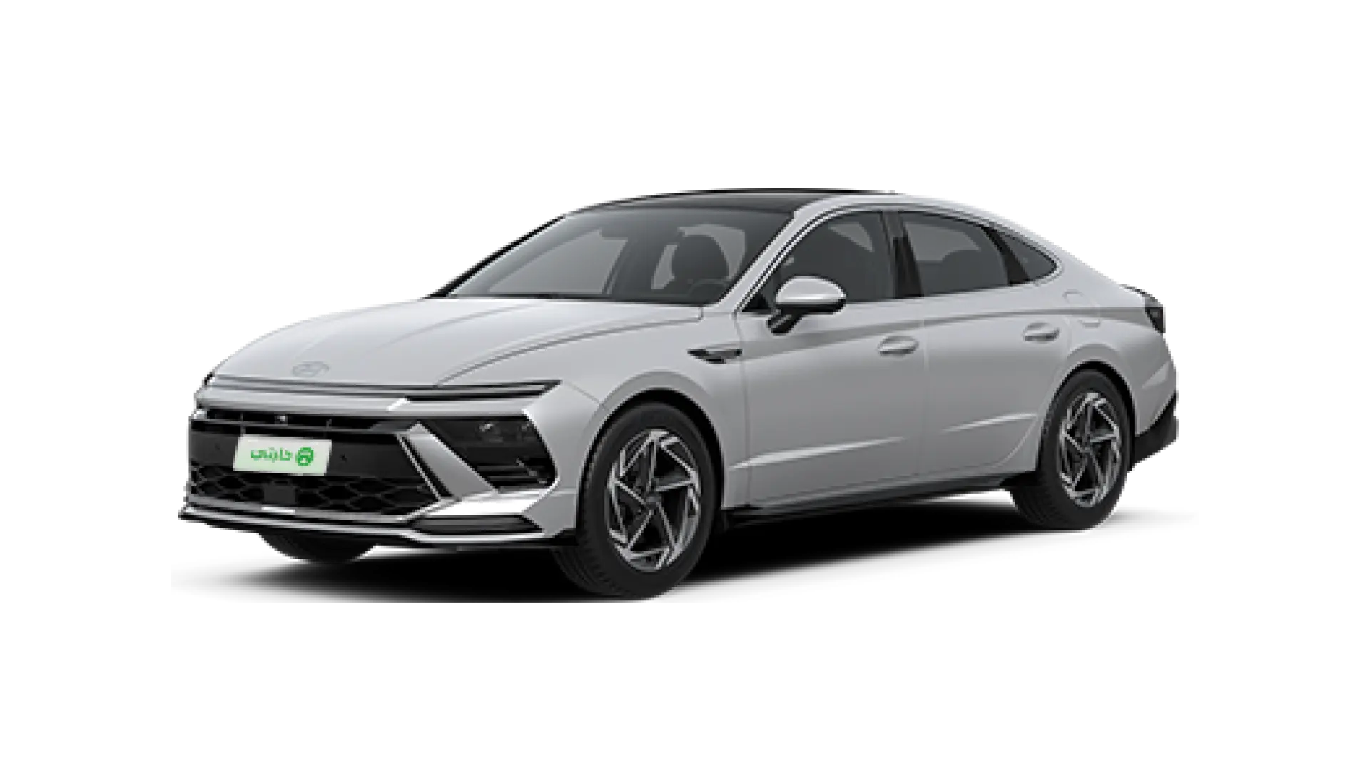 هيونداي سوناتا 2.5 GDI LUXURY FULL OPTION LIMITED STOCK FOR EXPORT