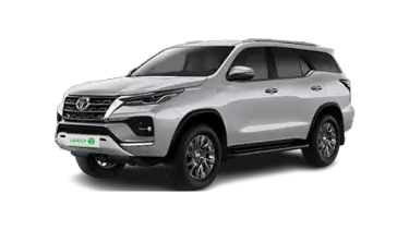 تويوتا فورتونر