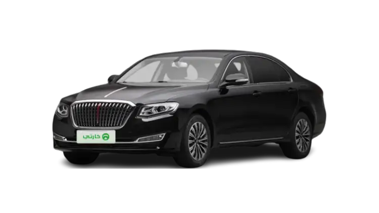 Hongqi H7