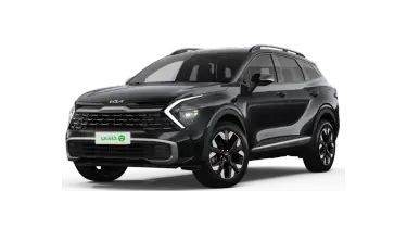 كيا سبورتيج