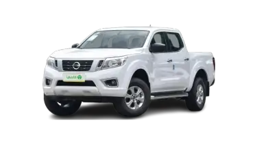 نيسان نافارا