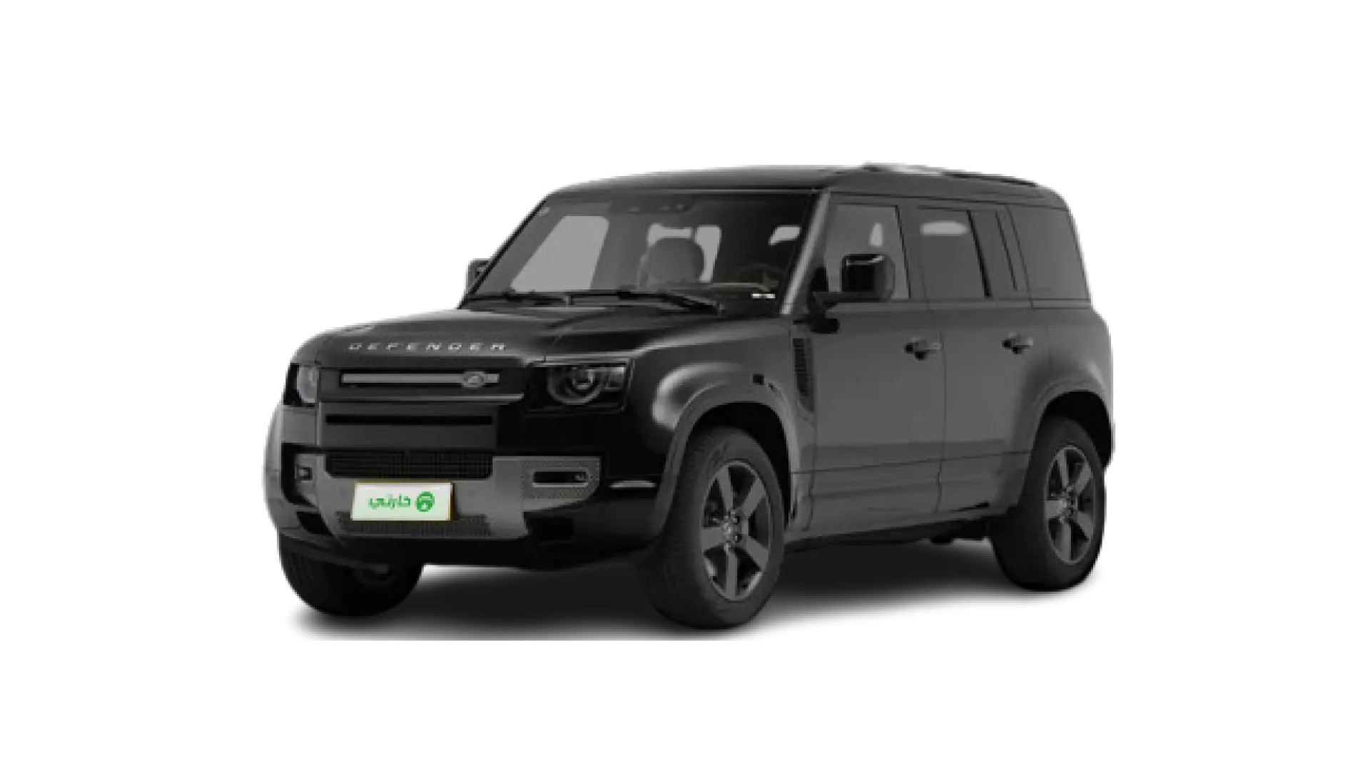 Land Rover Defender P400 110 X-Dynamic HSE 3.0L (7 Seater) Land Rover Defender 110 HSE X-Dynamic P400 | Black Pack Editi