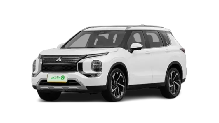 ميتسوبيشي آوتلاندر 2024