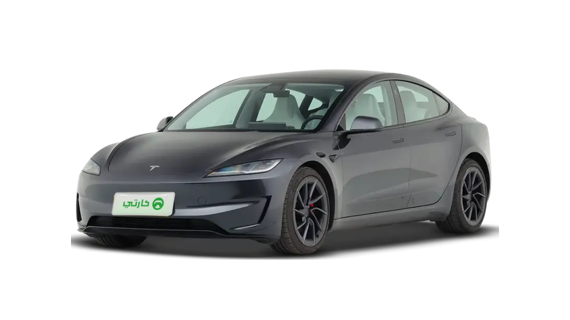 تسلا موديل 3 ستاندرد بلس
