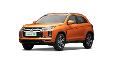 ميتسوبيشي ASX