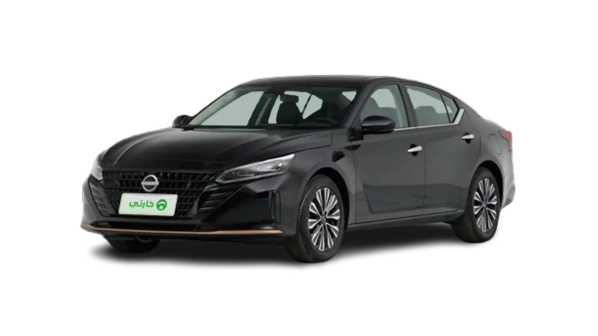 Nissan lança sedã de luxo Altima por R$ 100 mil e chama Ford Fusion para a  \, image size:1920x1080