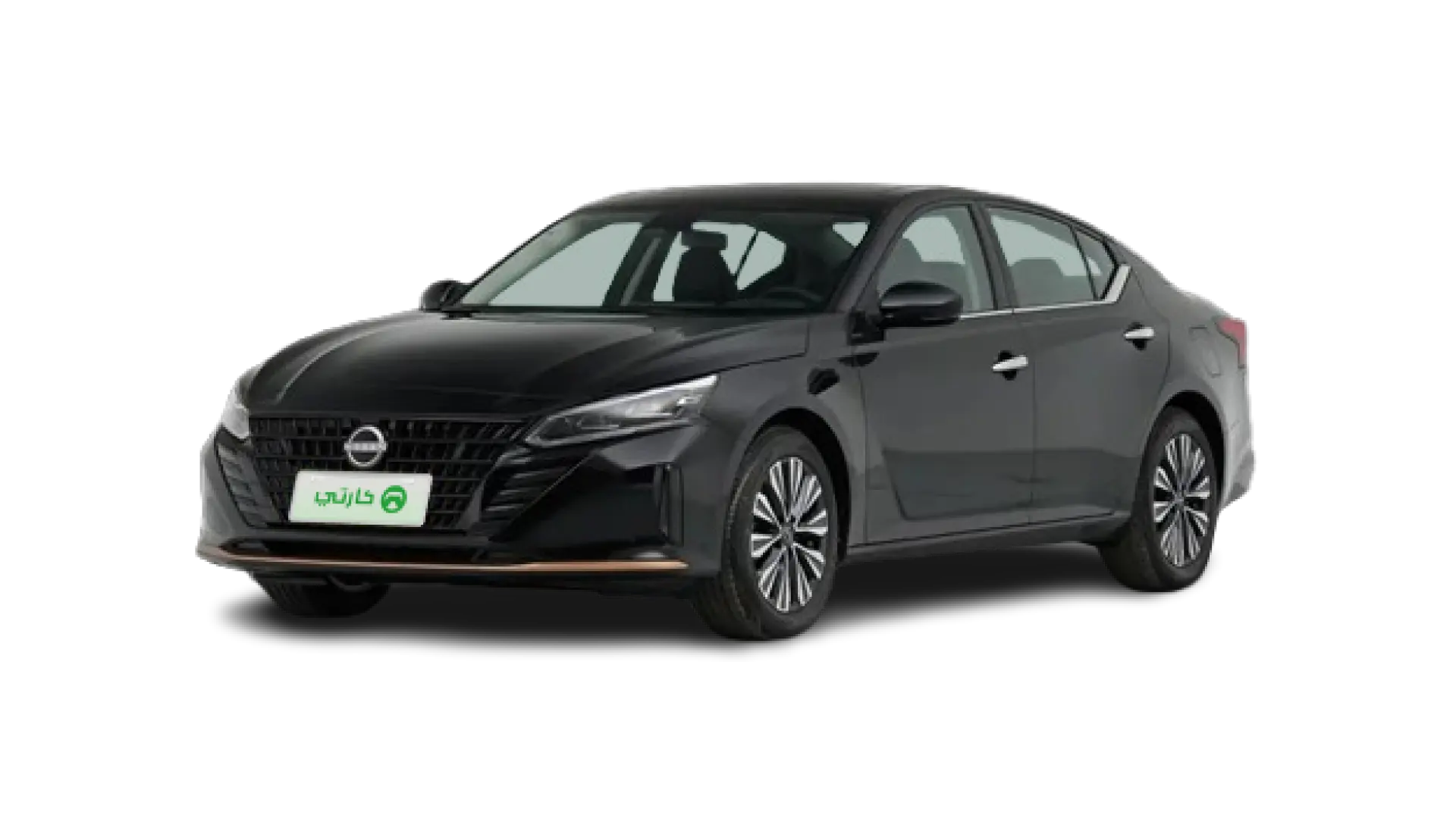 Nissan Altima SL 2.5 | Zero Down Payment | Home Test Drive