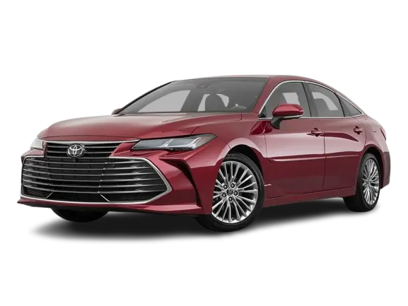 تويوتا أفالون 2009