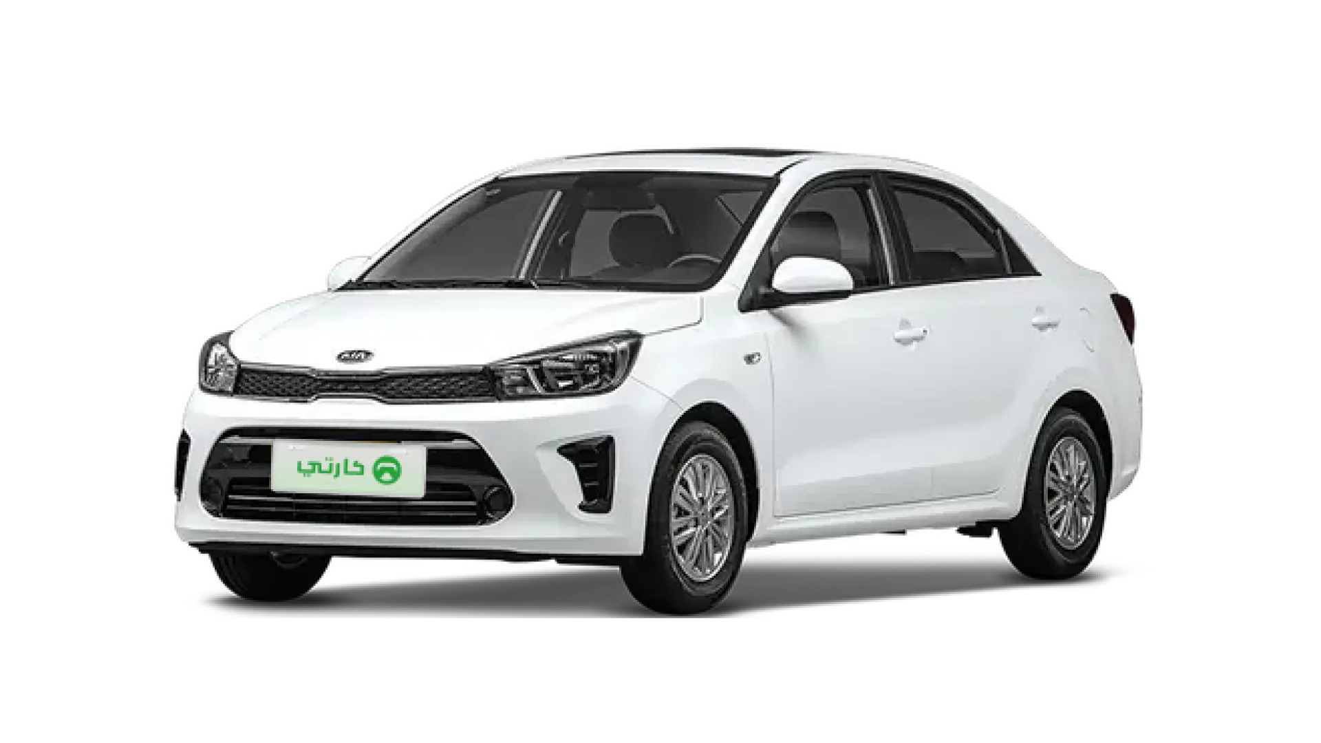 كيا بيجاس Available for Export in Bulk