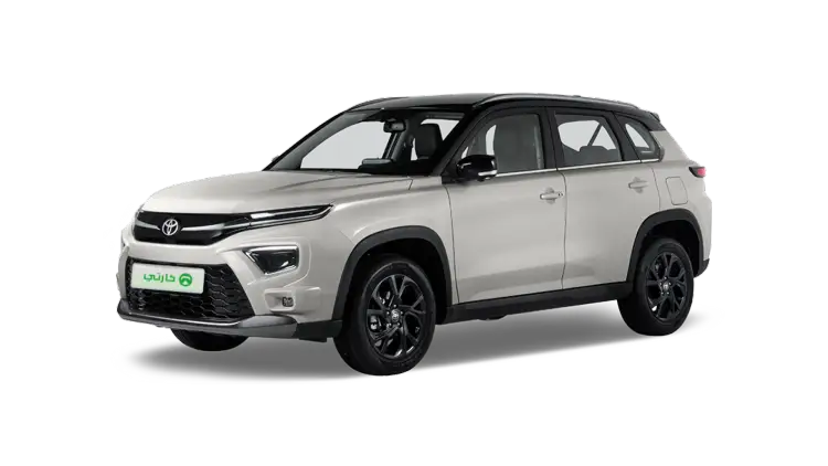 Toyota Urban Cruiser