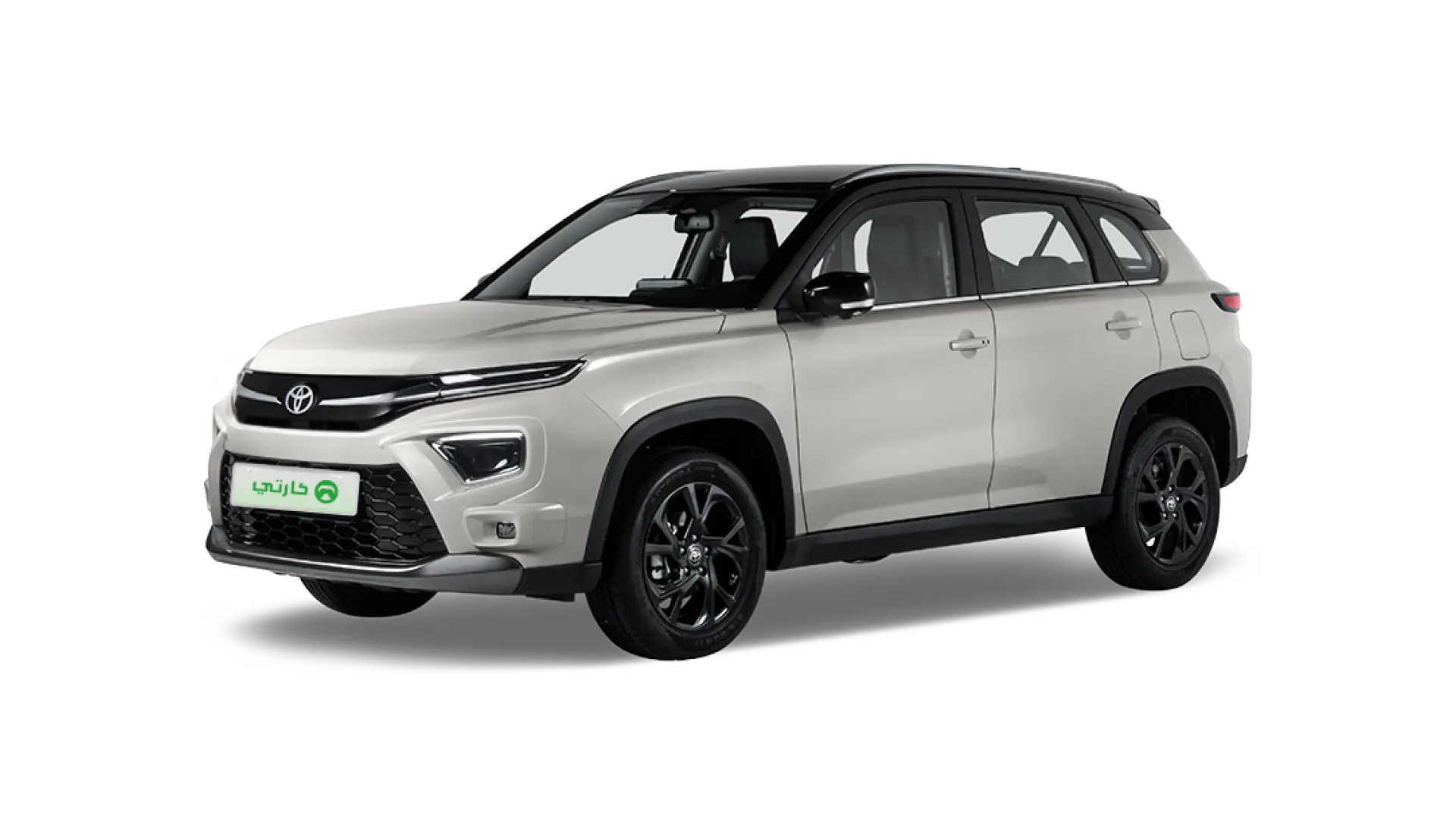 Toyota Urban Cruiser Toyota Urban Cruiser 1.5L AT MY2024