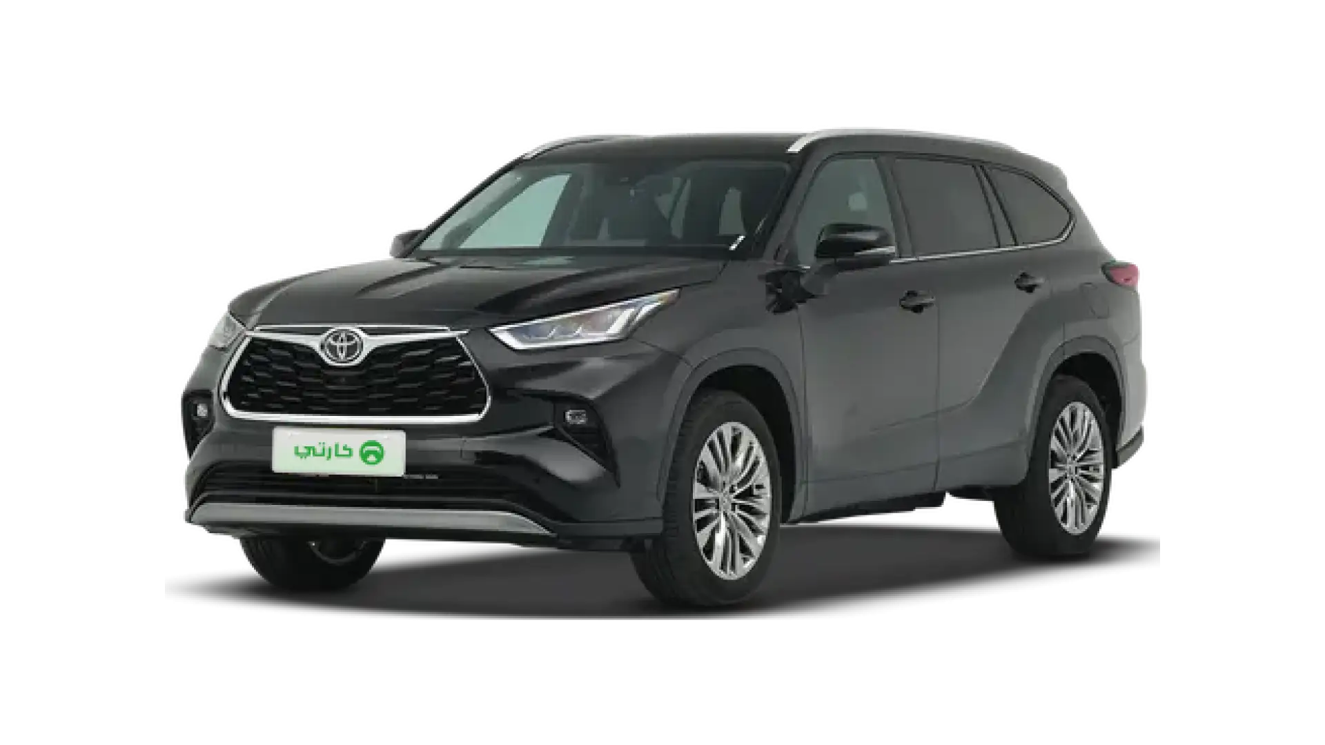 ヒュンダイ Toyota Highlander 2025 Price, Images, Specs & Features in Qatar