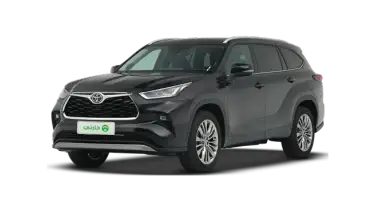 تويوتا هايلاندر