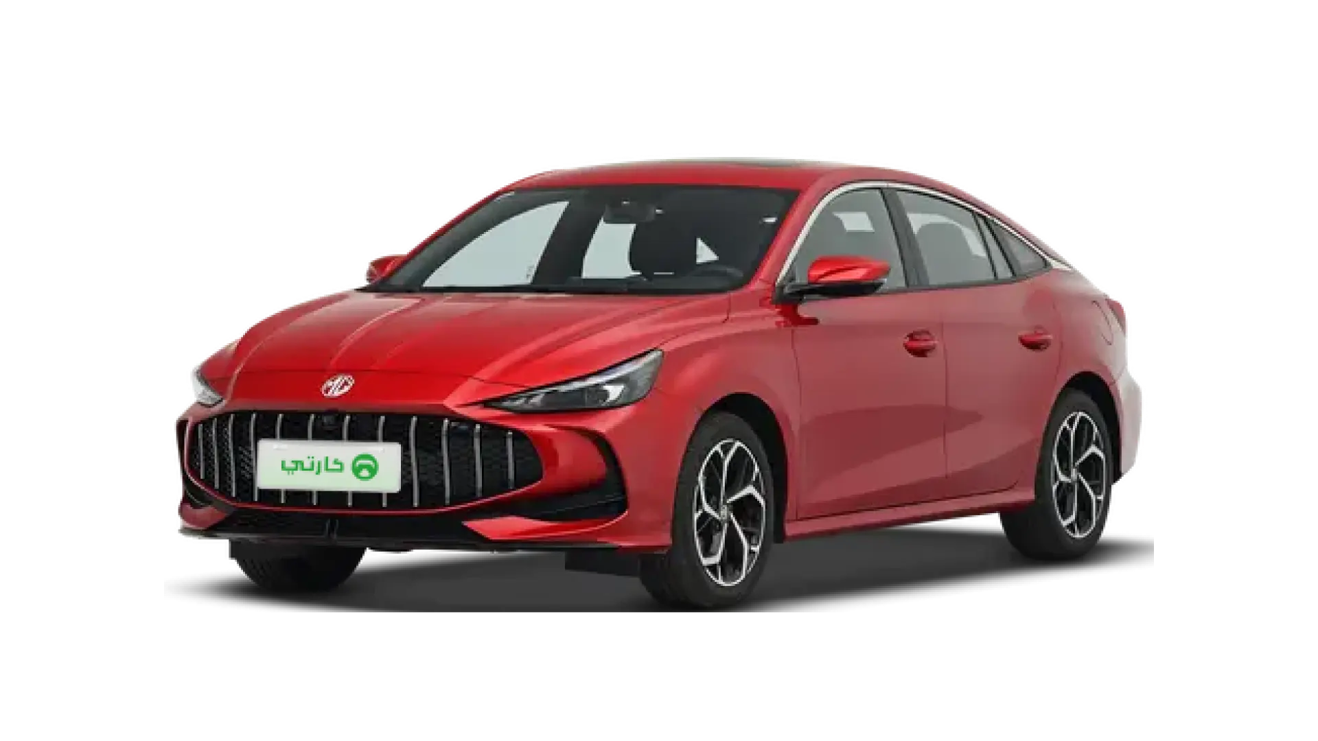 أم جي MG5 MG 5 MODEL 2024