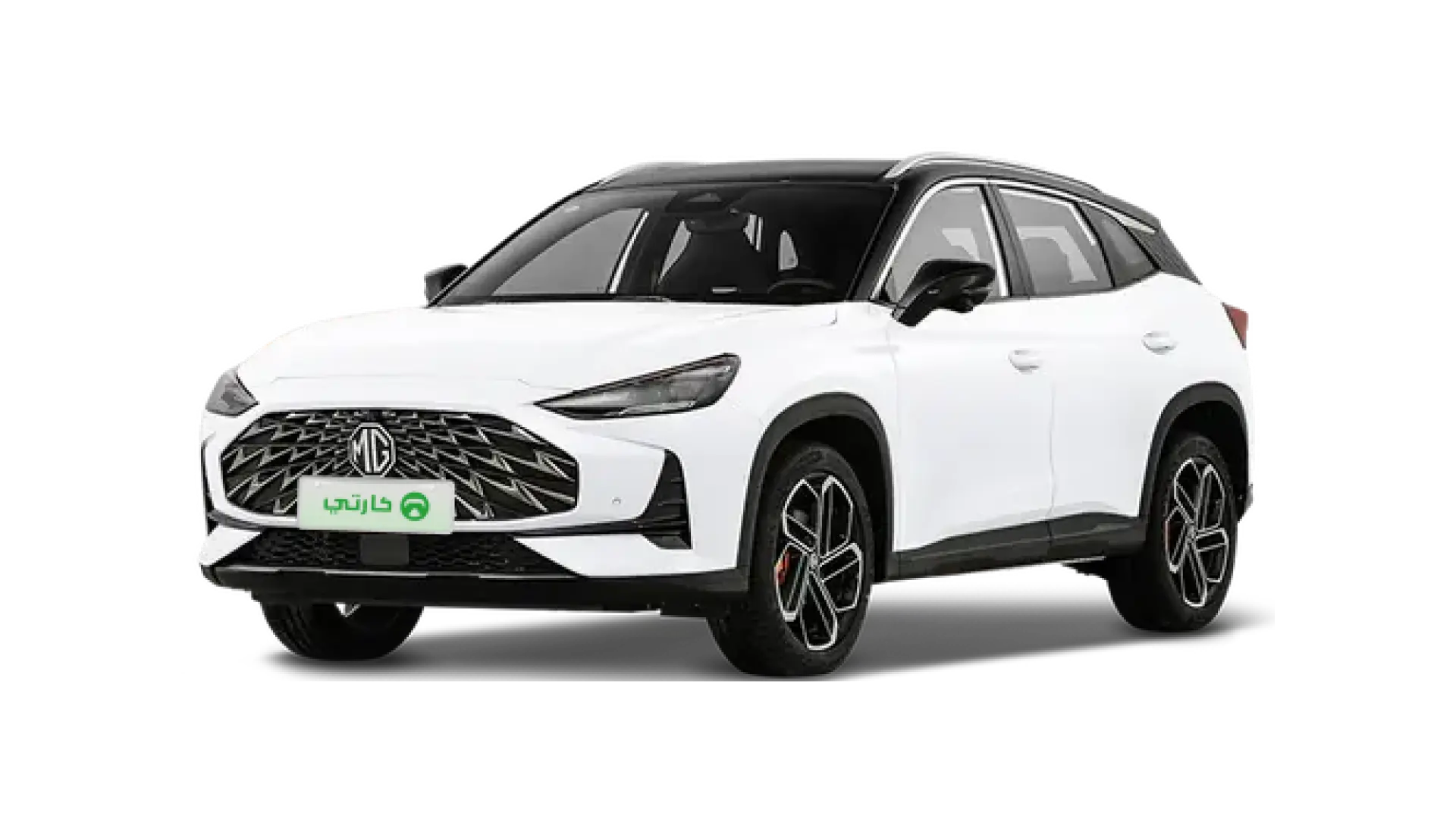 أم جي وان 1.5 Turbo Engine Full Option Sport Design Seats GCC Spec Brand New 2024 Model