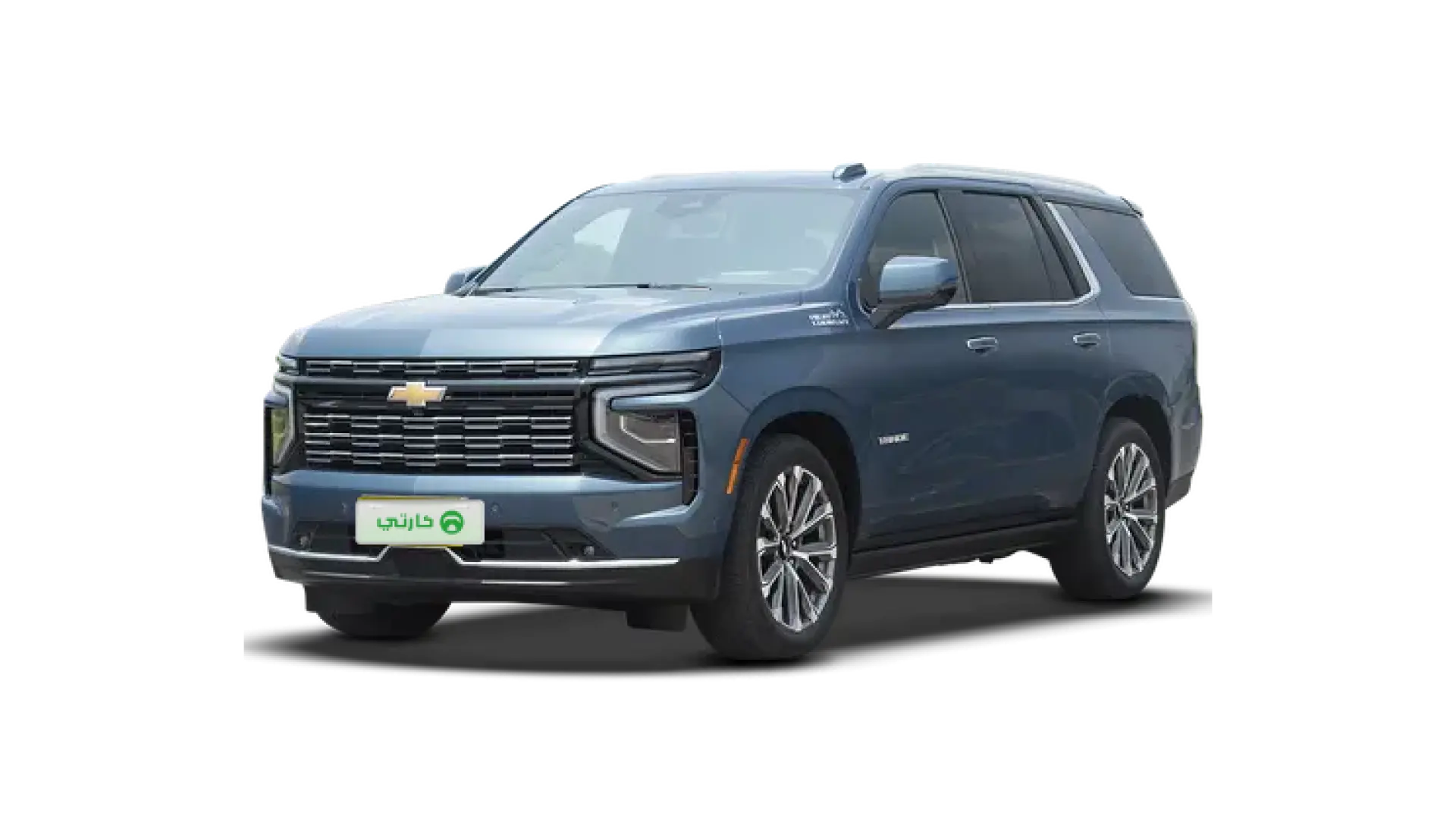 شيفروليه تاهو Chevrolet Tahoe HIGH COUNTY 2023 | BEST PRICE | CONTACT NOW..
