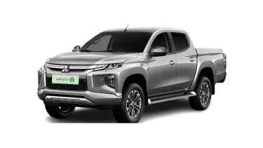 ميتسوبيشي L200