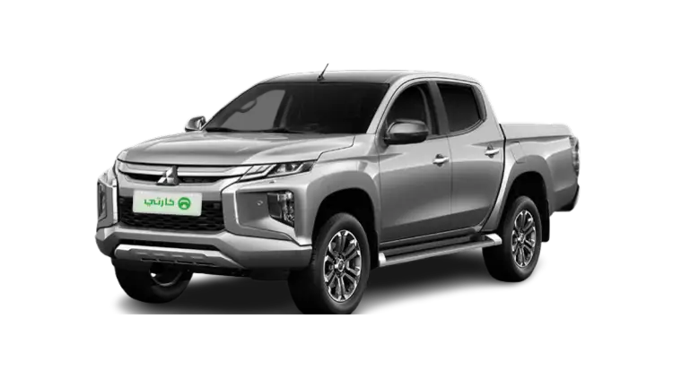 ميتسوبيشي L200