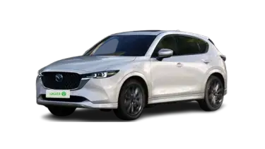 مازدا CX5