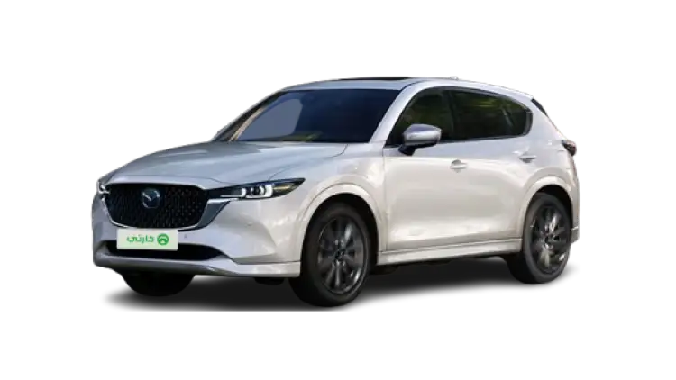 Mazda CX5
