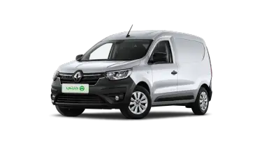 رينو اكسبرس