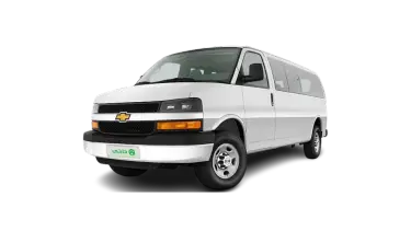 شيفروليه إكسبرس