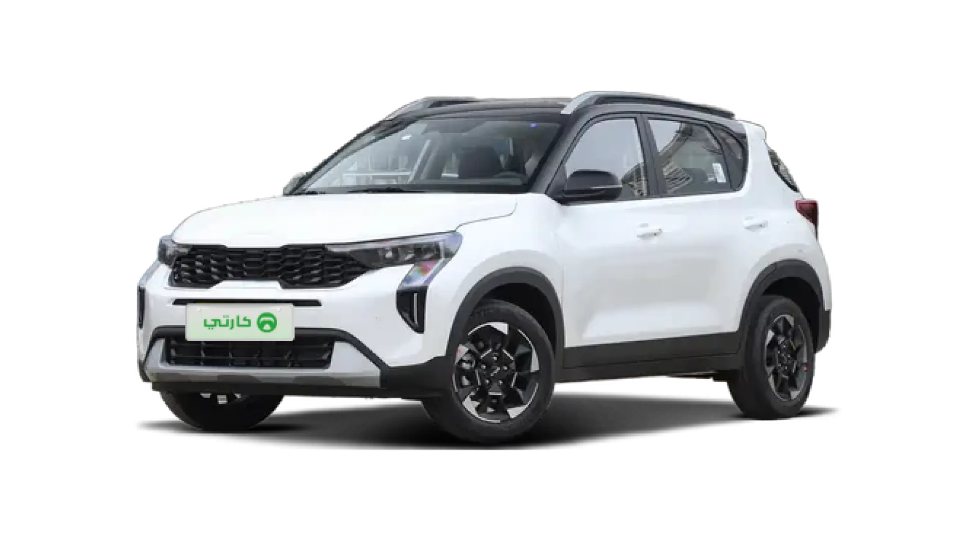 Kia Sonet KIA Sonet 2025- 0 KM- Middle Eastern Specs