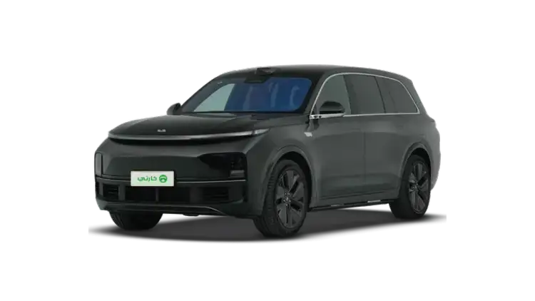 Li Auto L9