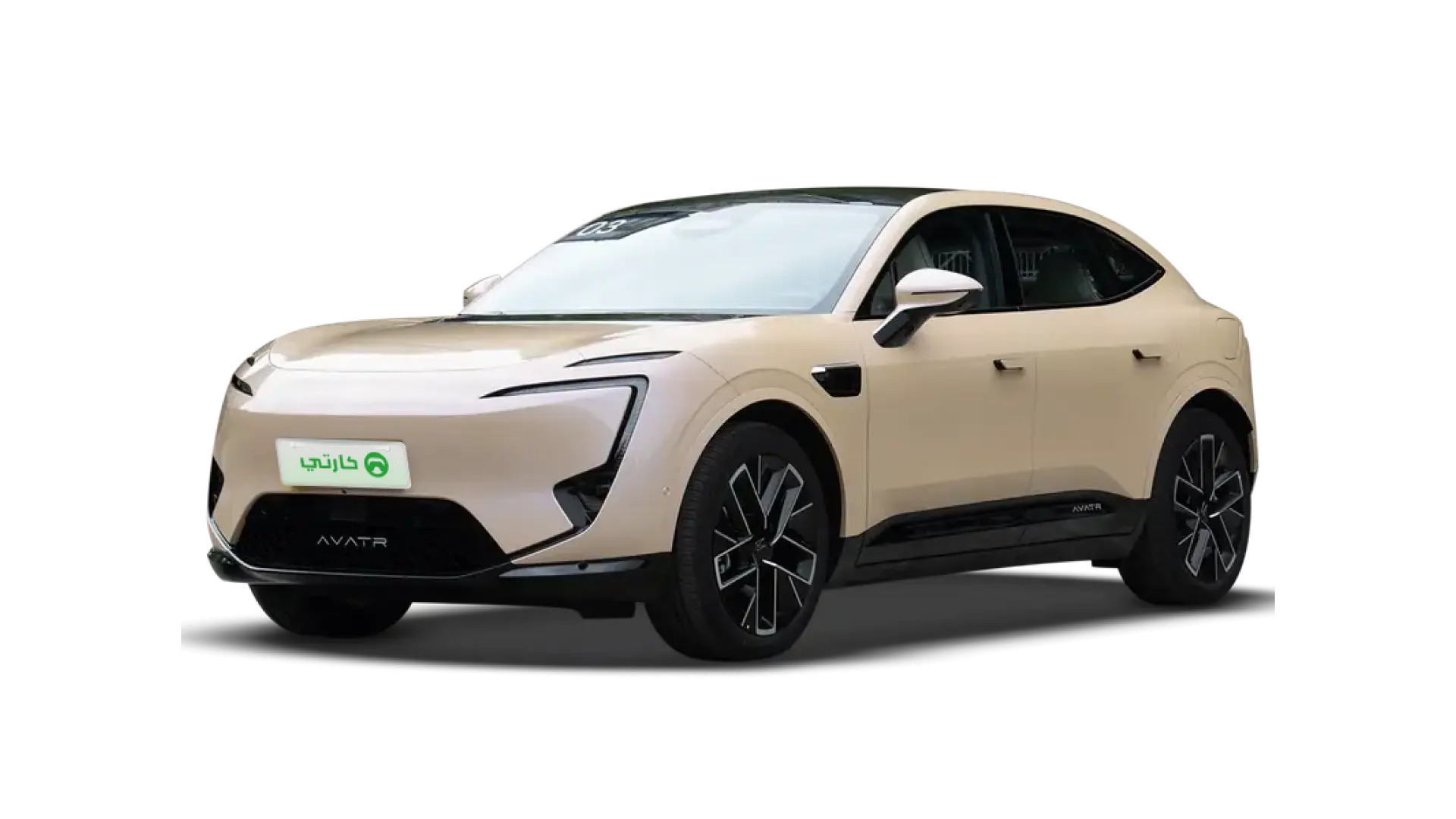 أفاتر 11 AWD AVATR 11 - 3 years warranty