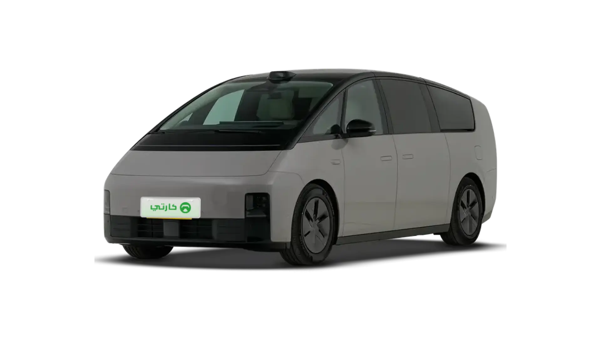 Li Auto Mega Ideal MEGA 2024 -PURE ELECTRIC -710 KM Range