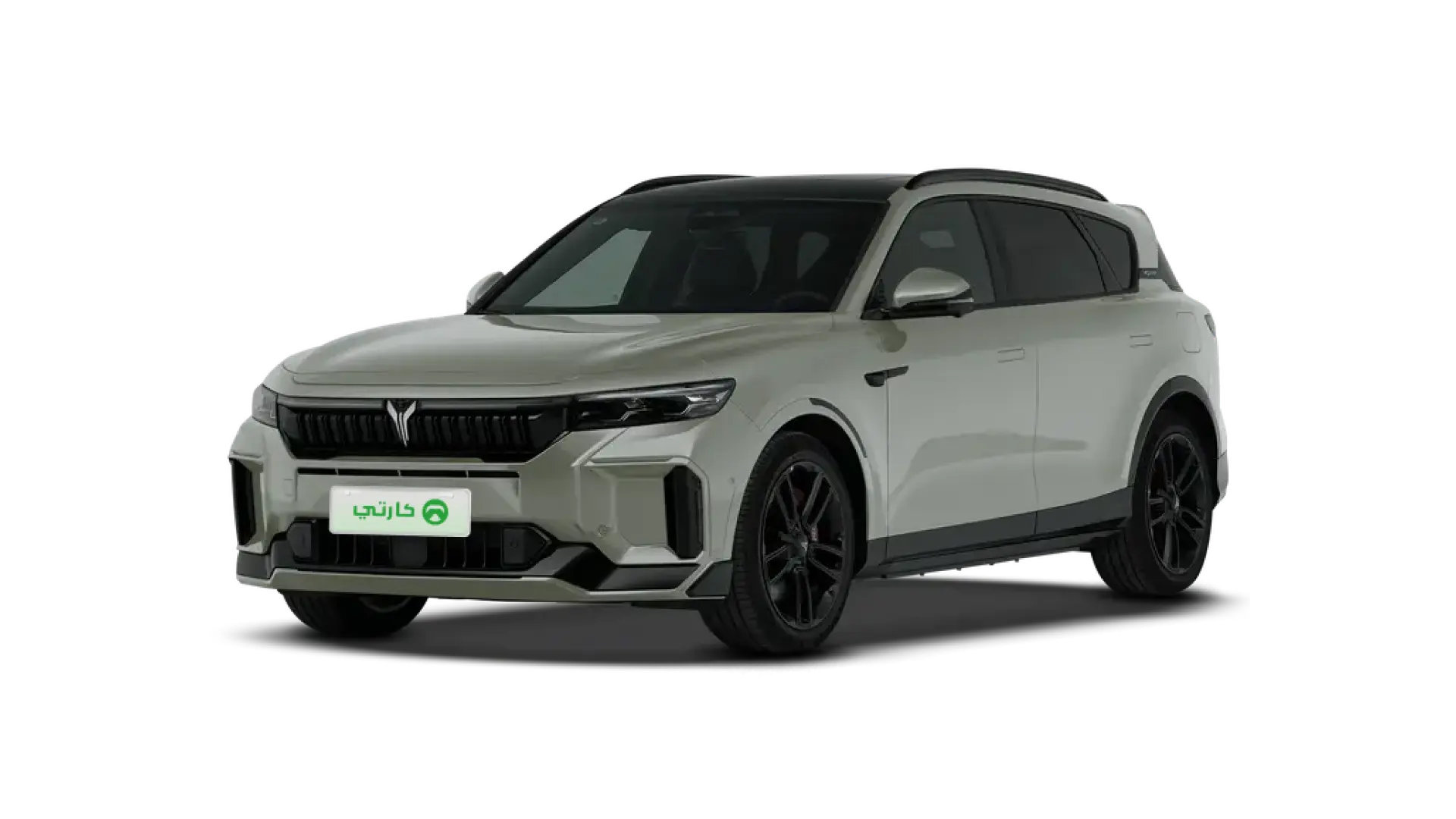 Voyah Free Voyah Free || 1200 KM Range || Brand New || All Colors Available