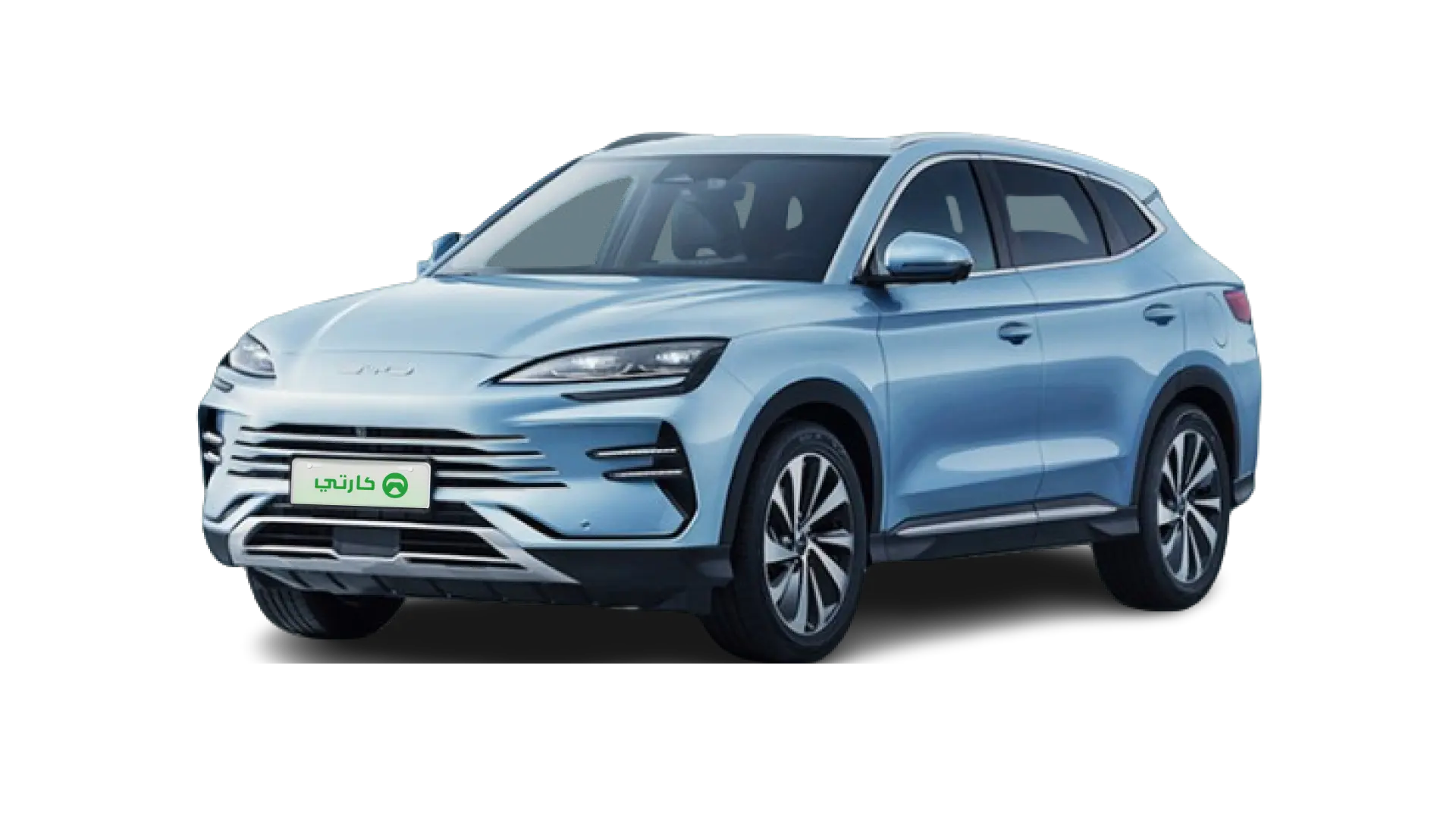 BYD Song Plus BYD_SONG_PLUS_DMI_155_KM_PLUG_IN_MODEL_2024