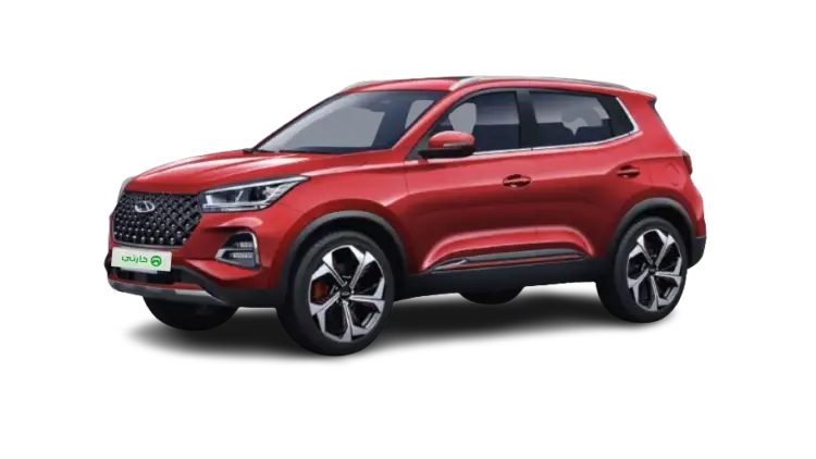 شيري تيجو 4 برو