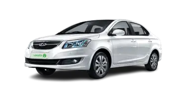 Chery Arrizo 3