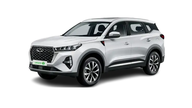 Chery Tiggo 7 Pro Max
