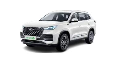 Chery Tiggo 8 Pro Max