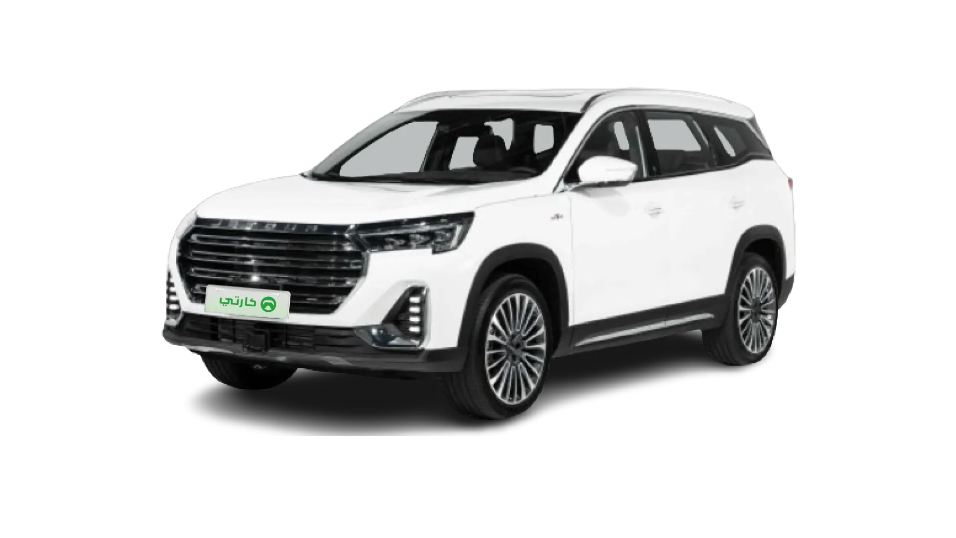 Jetour X90 Plus JETOUR X90 PLUS 2.0T COM 5 SEATS 2023 | BEST PRICE