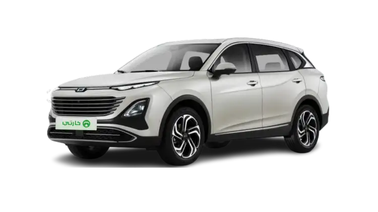 بيستون بستون تي 90 في المملكة العربية السعودية: صفقات سيارات SUV حصرية وعروض خاصة 2026