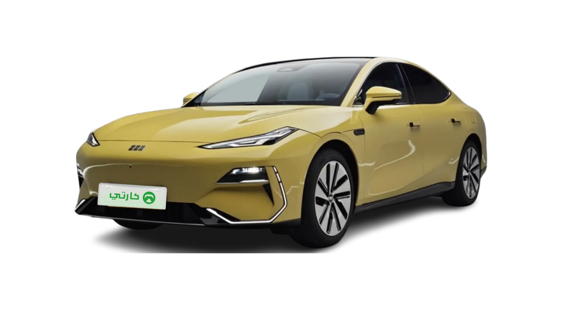 Geely Farizon 2024 SUPER VAN FARIZON F1E FENCE - WHITE inside BLACK | Export Only