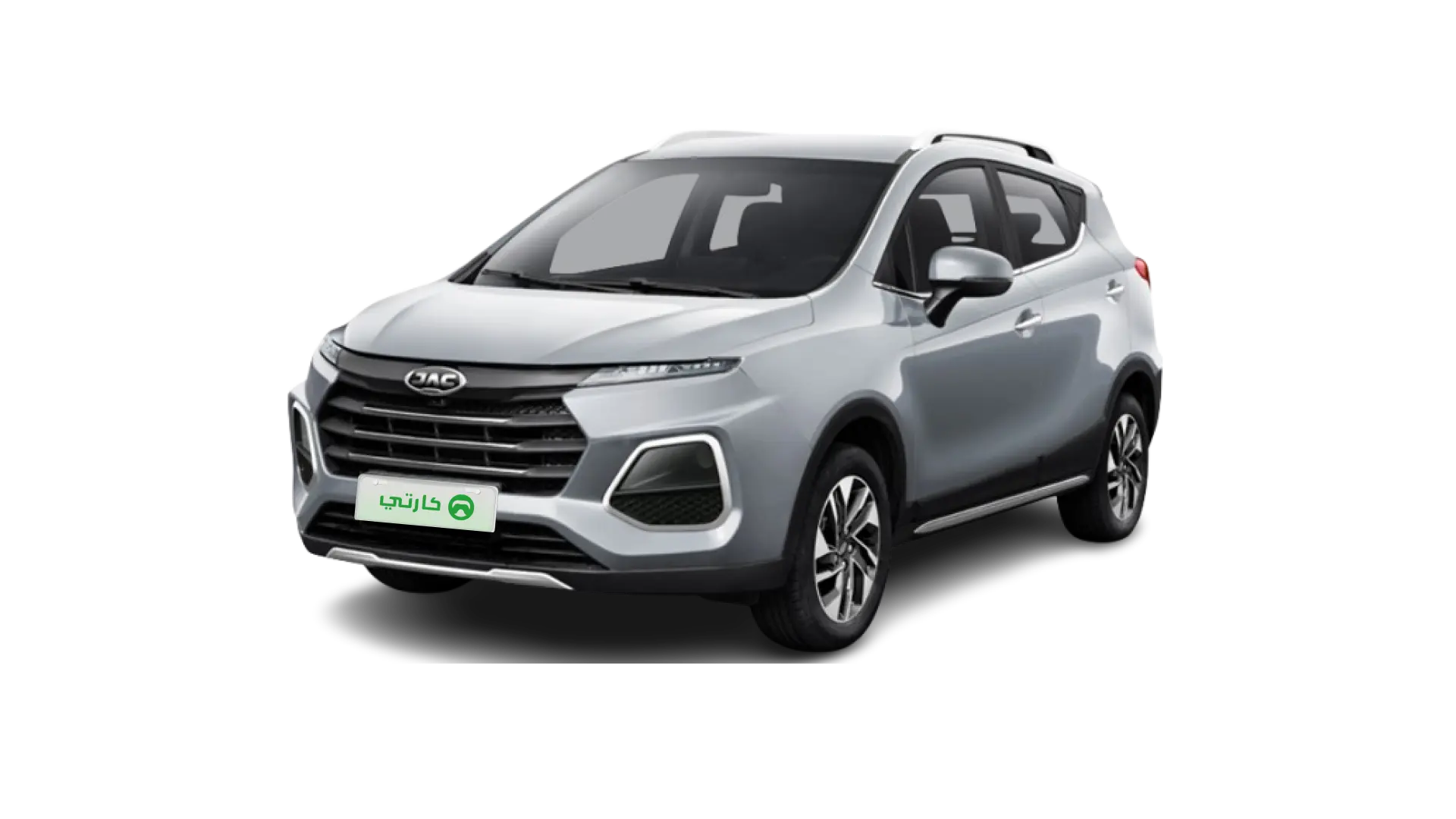 جاك S3 770x60 • 20% DP • 2023 JAC S3 Intelligent Luxury Brand New 0km’s • JAC Warranty