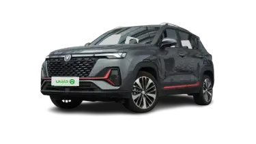 شانجان CS35 بلس