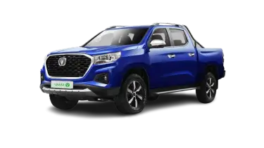 Changan Hunter