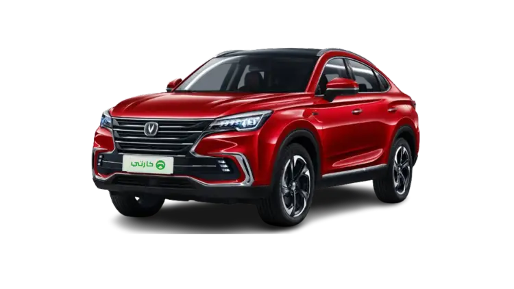Changan CS85