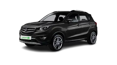 Changan CS35